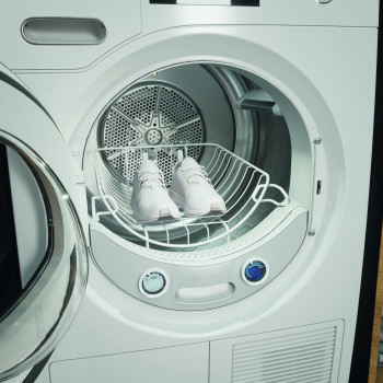Miele TWV780 WP Tumble Dryer image 4