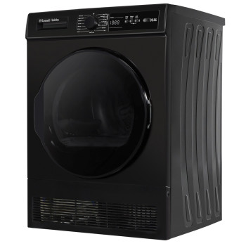 Russell Hobbs RH8CTD111B Condenser Tumble Dryer image 1