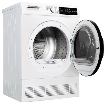Russell Hobbs RH8CTD111W Condenser Tumble Dryer image 2