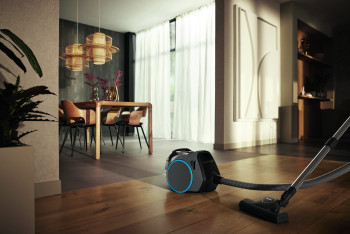 Miele Boost CX1 Bagless Cylinder Vacuum Cleaner image 2