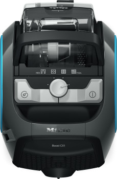Miele Boost CX1 Bagless Cylinder Vacuum Cleaner image 4