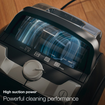 Miele Boost CX1 Bagless Cylinder Vacuum Cleaner image 6