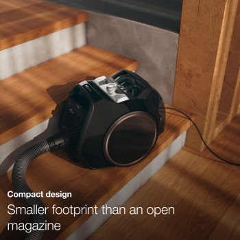Miele Boost CX1 Bagless Cylinder Vacuum Cleaner image 7