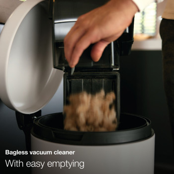 Miele Boost CX1 Bagless Cylinder Vacuum Cleaner image 8