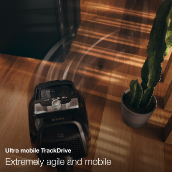 Miele Boost CX1 Bagless Cylinder Vacuum Cleaner image 9