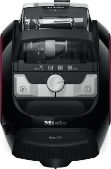 Miele Boost CX1 Bagless Cylinder Vacuum Cleaner image 22
