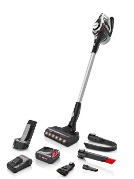 Bosch BCS8224GB Series 8 Unlimited Gen2 Vacuum Cleaner image 0