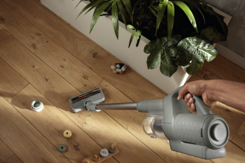 Miele Duoflex HX1 CarCare Cordless Vacuum Cleaner image 4