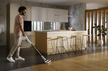 Miele Duoflex HX1 Extra Cordless Vacuum Cleaner image 4