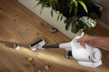 Miele Duoflex HX1 Extra Cordless Vacuum Cleaner image 5