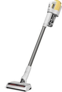 Miele Duoflex HX1 Sunset Yellow Cordless Vacuum Cleaner image 2