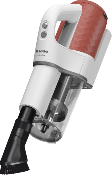 Miele Duoflex HX1 Terra Red Cordless Vacuum Cleaner image 3