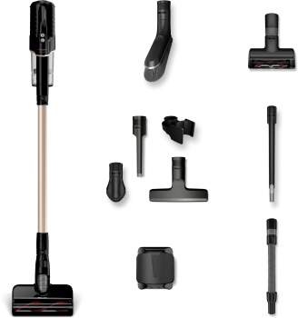 Miele Duoflex HX1 TotalCare Cordless Vacuum Cleaner image 0