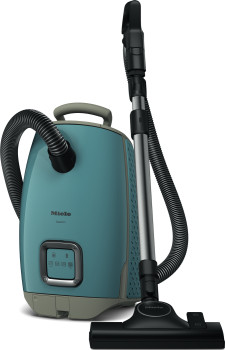Miele Guard L1 Blue Vacuum Cleaner image 0