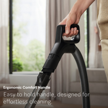 Miele Guard L1 Blue Vacuum Cleaner image 1