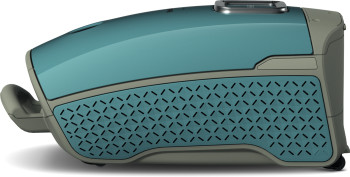 Miele Guard L1 Blue Vacuum Cleaner image 7
