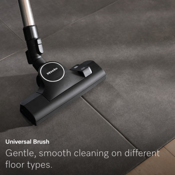 Miele Guard L1 Blue Vacuum Cleaner image 8