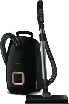Miele Guard L1 AllFloor Black Vacuum Cleaner image 0