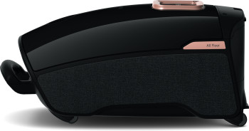 Miele Guard L1 AllFloor Black Vacuum Cleaner image 1