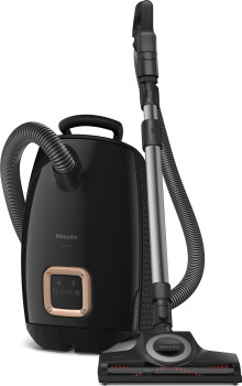 Miele Guard L1 Cat & Dog Black Vacuum Cleaner image 0