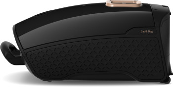 Miele Guard L1 Cat & Dog Black Vacuum Cleaner image 1