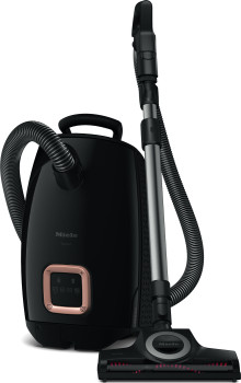 Miele Guard L1 Cat & Dog Flex Black Vacuum Cleaner image 0