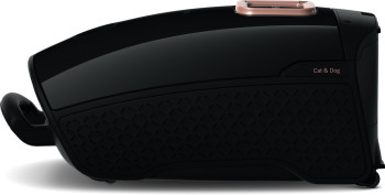 Miele Guard L1 Cat & Dog Flex Black Vacuum Cleaner image 1