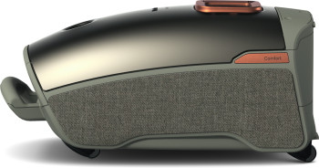 Miele Guard L1 Comfort XL Vacuum Cleaner image 1