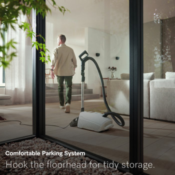Miele Guard L1 Comfort XL Vacuum Cleaner image 12