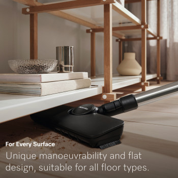 Miele Guard L1 Comfort XL Vacuum Cleaner image 16