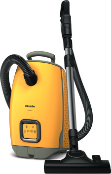 Miele Guard L1 Flex Yellow Vacuum Cleaner image 0
