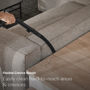 Miele Guard L1 Flex Yellow Vacuum Cleaner image 15