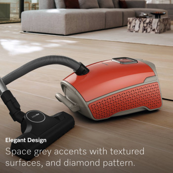 Miele Guard L1 Flex Yellow Vacuum Cleaner image 12