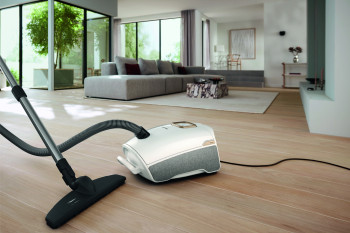 Miele Guard L1 Parquet XL SUSF0 Vacuum Cleaner image 4