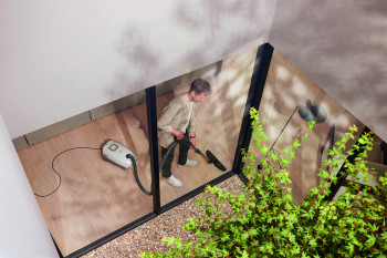 Miele Guard L1 Parquet XL SUSF0 Vacuum Cleaner image 5