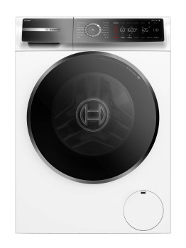Bosch WGB256A1GB Series 8 10kg Washing Machine image 0