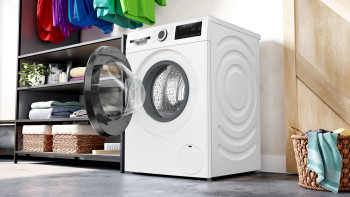 Bosch WGG04409GB Series 4 9kg Washing Machine image 4