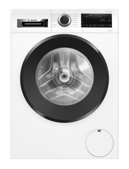 Bosch WGG24409GB Series 6 9kg Washing Machine image 1