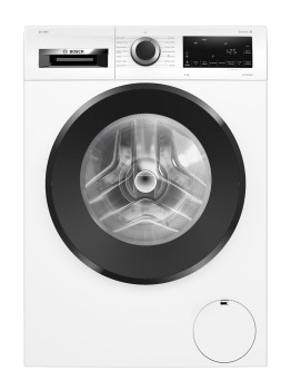 Bosch WGG244A9GB Series 6 9kg Washing Machine image 1