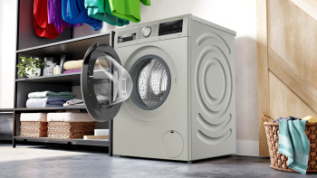 Bosch WGG245S2GB Series 6 10kg Washing Machine image 1