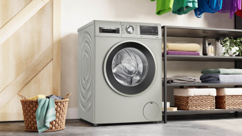 Bosch WGG245S2GB Series 6 10kg Washing Machine image 2