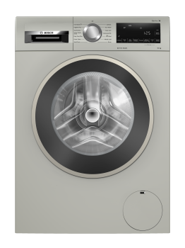 Bosch WGG254ZSGB Series 6 Freestanding Washing Machine image 0