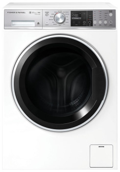 Fisher & Paykel WH1260F2 12kg Washing Machine with ActiveIntelligence™ & Steam Care image 0