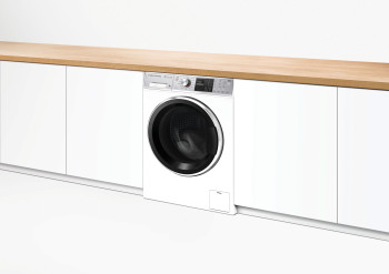 Fisher & Paykel WH1260F2 12kg Washing Machine with ActiveIntelligence™ & Steam Care image 2