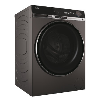 Haier X Series 11 HW110-BD14397PGUK Freestanding Washing Machine image 2