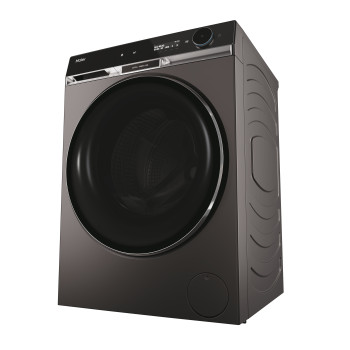 Haier X Series 11 HW110-BD14397PGUK Freestanding Washing Machine image 4