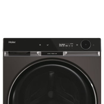 Haier X Series 11 HW110-BD14397PGUK Freestanding Washing Machine image 5