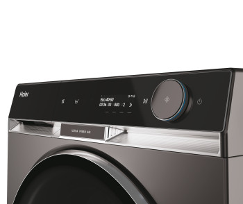 Haier X Series 11 HW110-BD14397PGUK Freestanding Washing Machine image 6