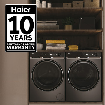 Haier X Series 11 HW110-BD14397PGUK Freestanding Washing Machine image 16