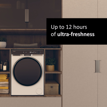 Haier X Series 11 HW110-BD14397UUK Freestanding Washing Machine image 17